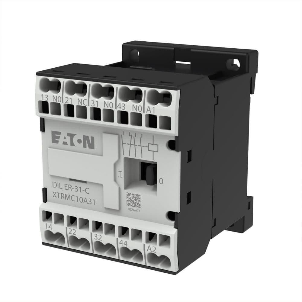 Eaton Moeller® series DILER Control relay