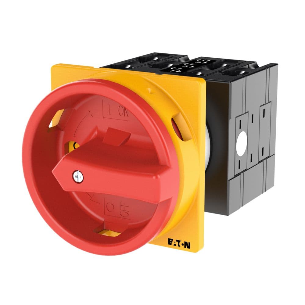 Eaton Moeller® series T3 Main switch