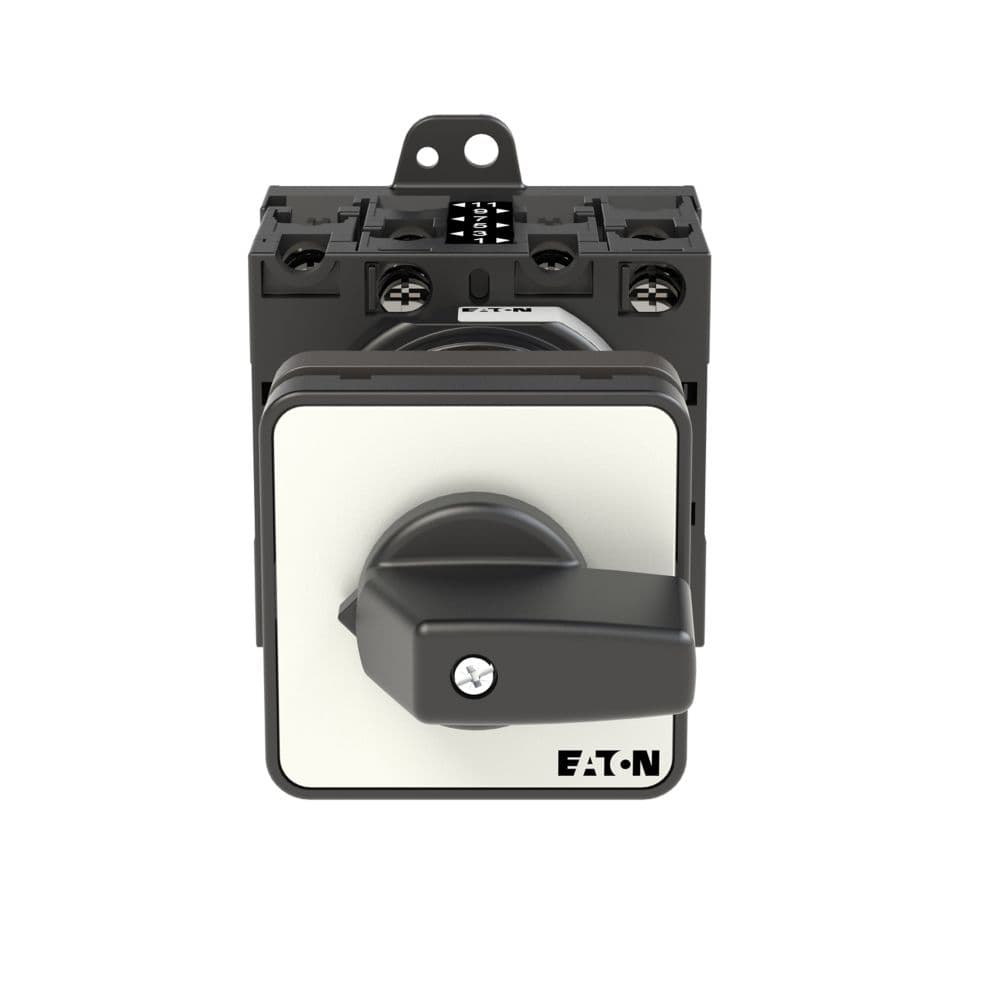 Eaton Moeller® series T3 On-off switch