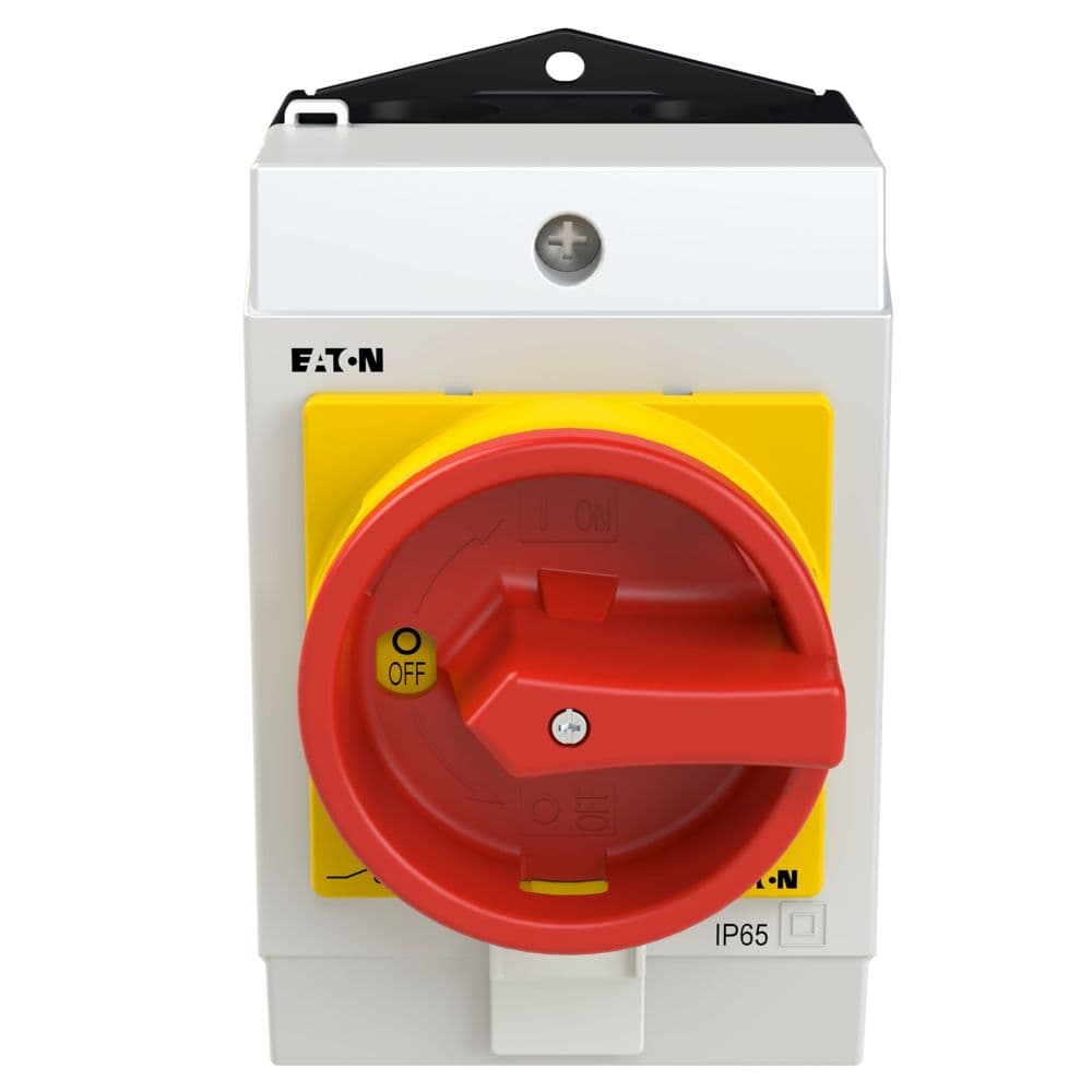 Eaton Moeller® series P1 Main switch