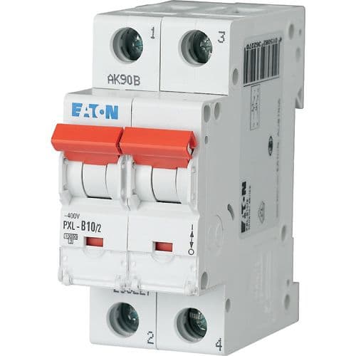 Eaton Moeller series xPole - PXL MCB