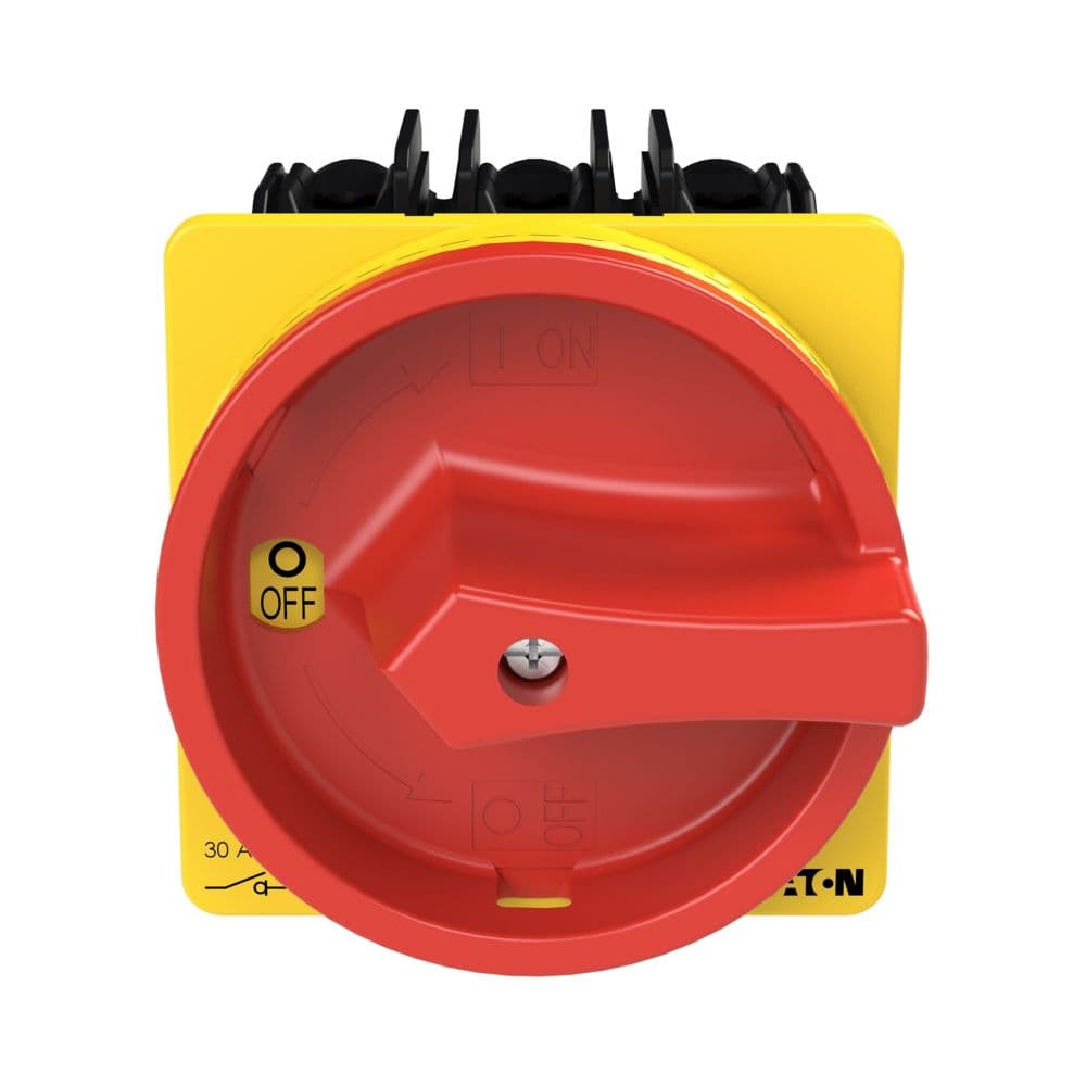 Eaton Moeller® series P3 Main switch