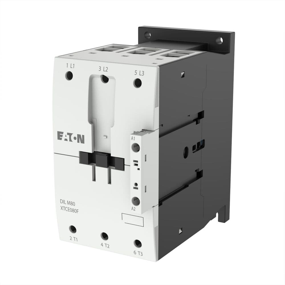 Eaton Moeller® series DILM contactor