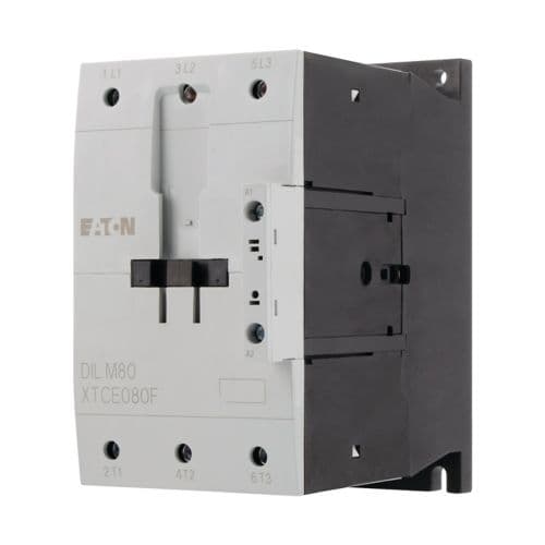 Eaton Moeller® series DILM contactor