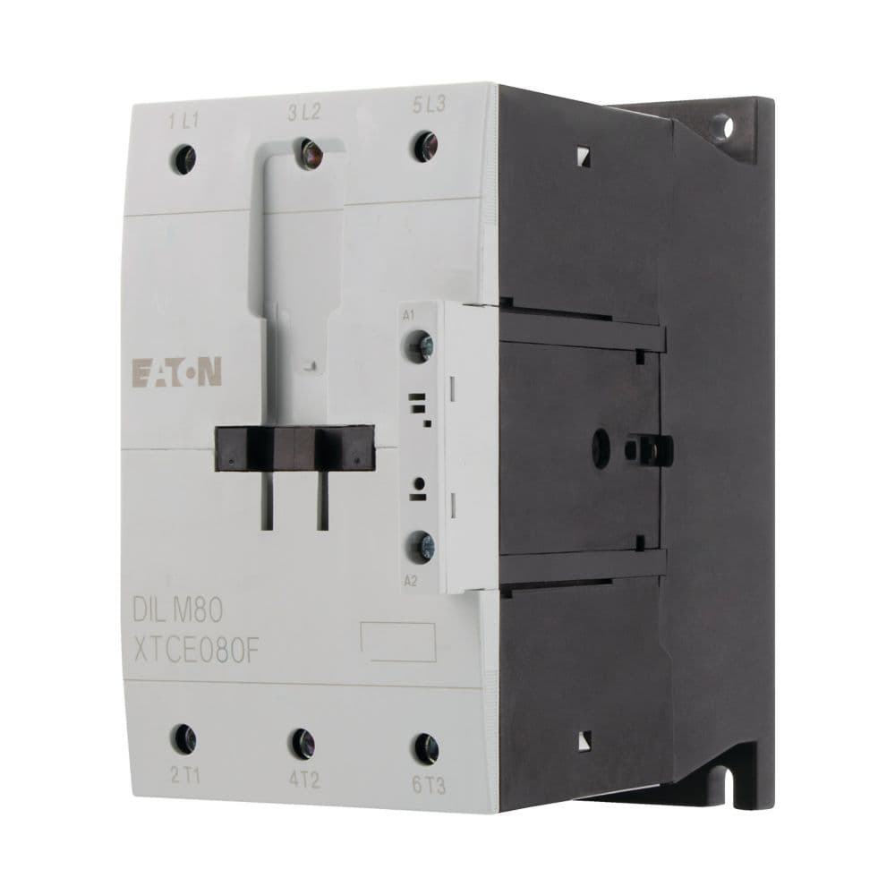 Eaton Moeller® series DILM contactor