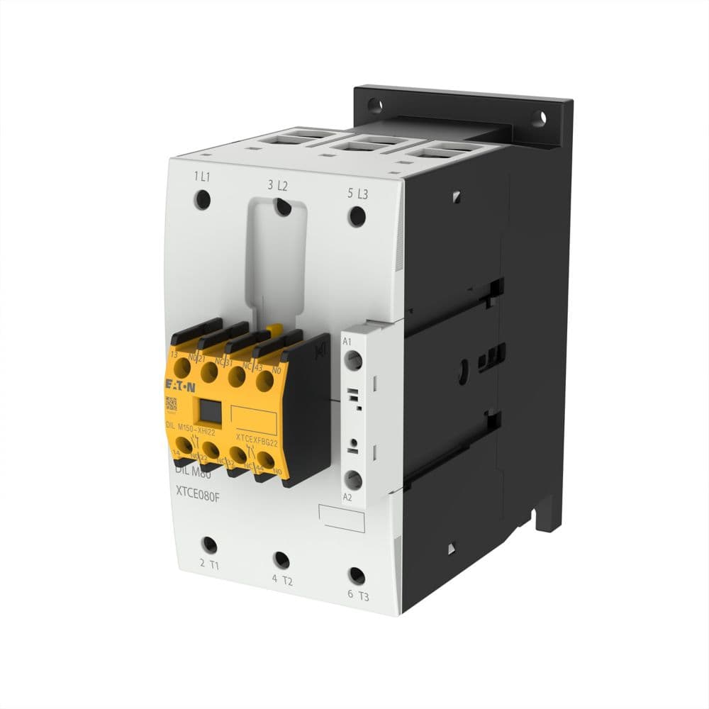 Eaton Moeller® series DILM contactor