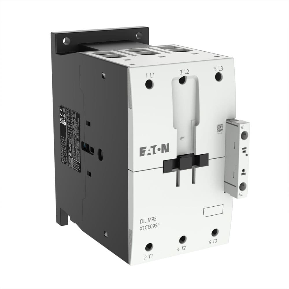 Eaton Moeller® series DILM contactor