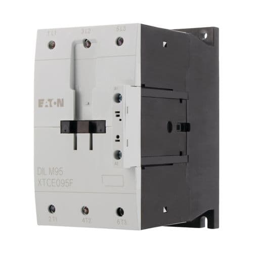 Eaton Moeller® series DILM contactor