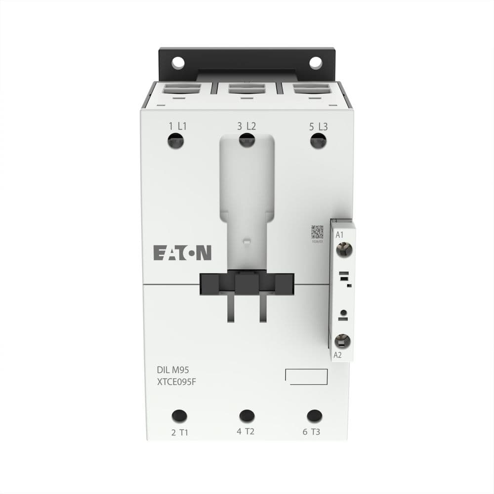 Eaton Moeller® series DILM contactor