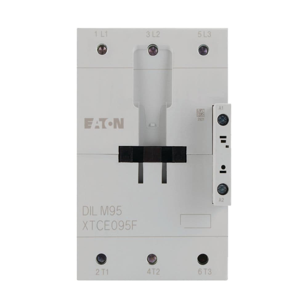 Eaton Moeller® series DILM contactor
