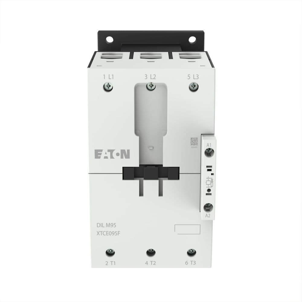 Eaton Moeller® series DILM contactor