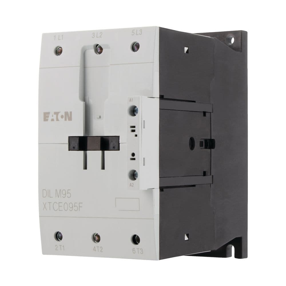 Eaton Moeller® series DILM contactor