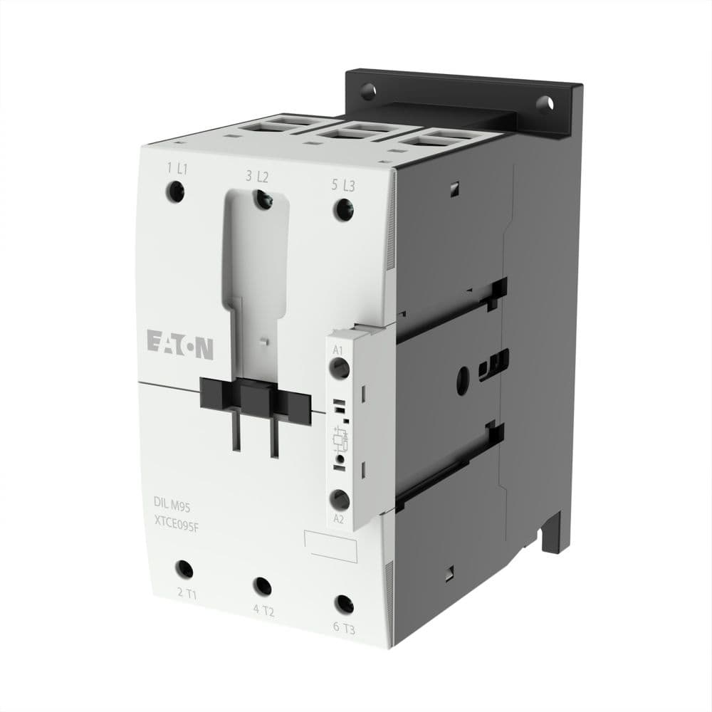 Eaton Moeller® series DILM contactor