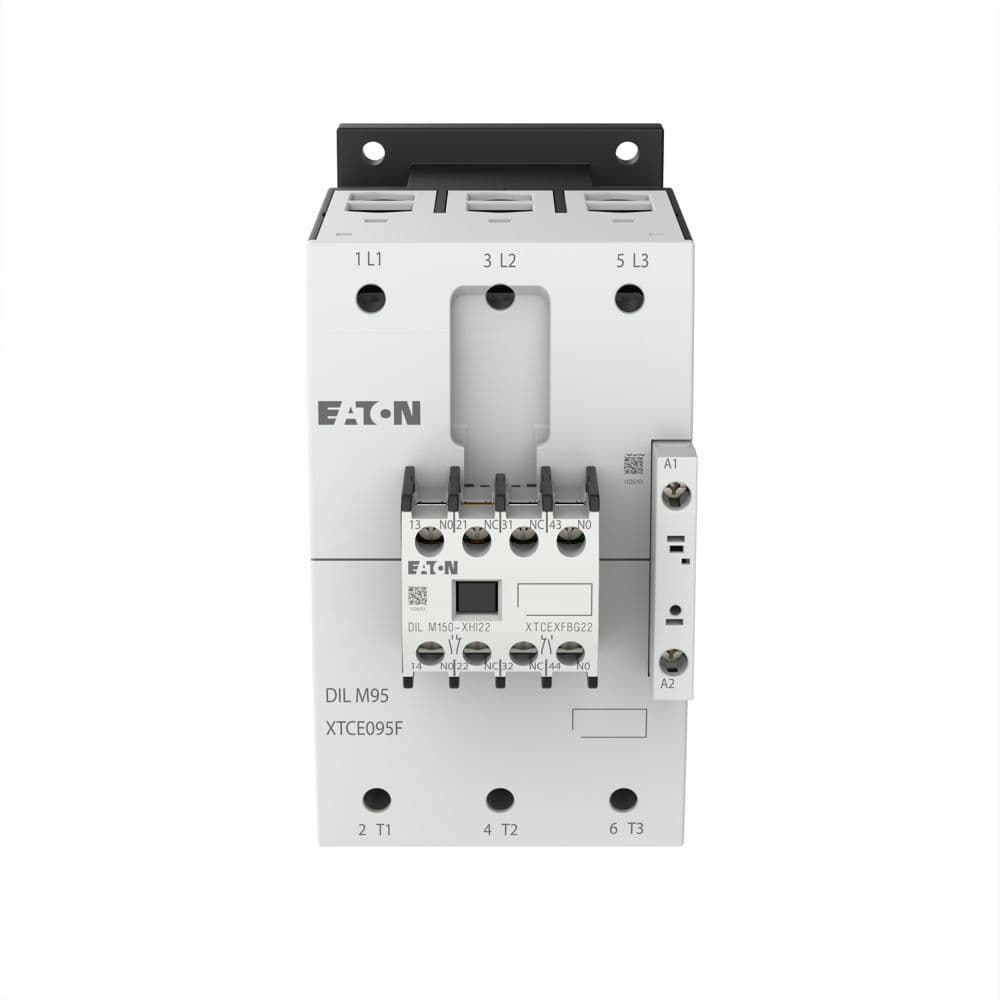 Eaton Moeller® series DILM contactor