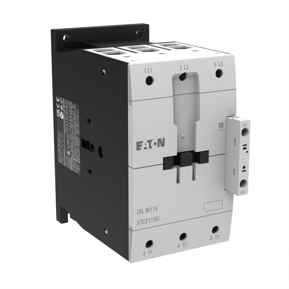 Eaton Moeller® series DILM contactor