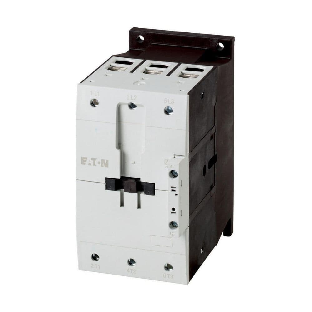 Eaton Moeller® series DILM contactor