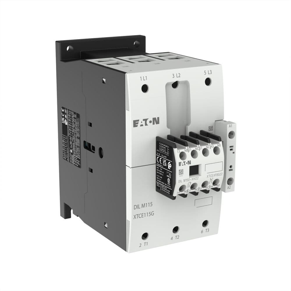 Eaton Moeller® series DILM contactor