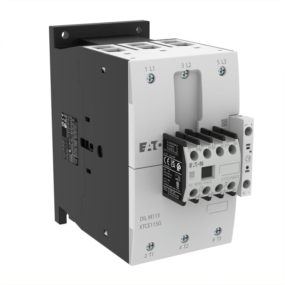 Eaton Moeller® series DILM contactor