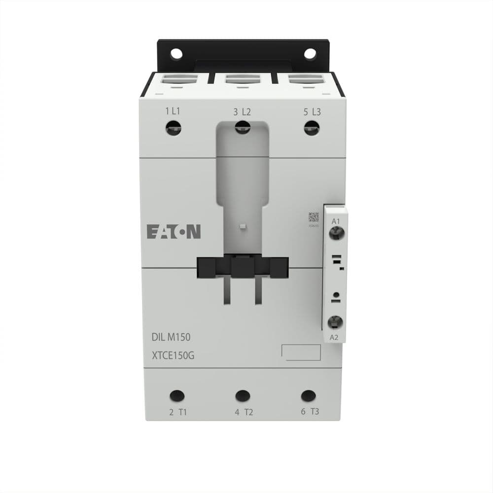 Eaton Moeller® series DILM contactor