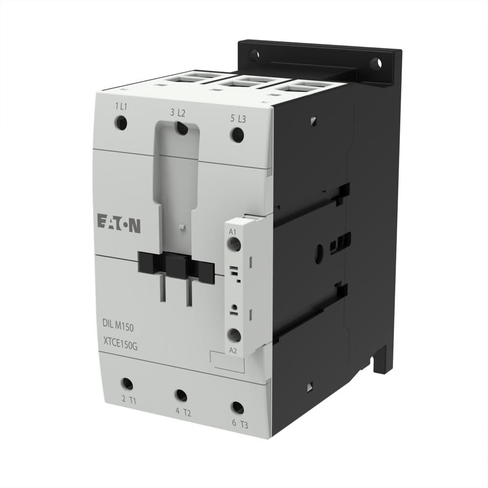Eaton Moeller® series DILM contactor