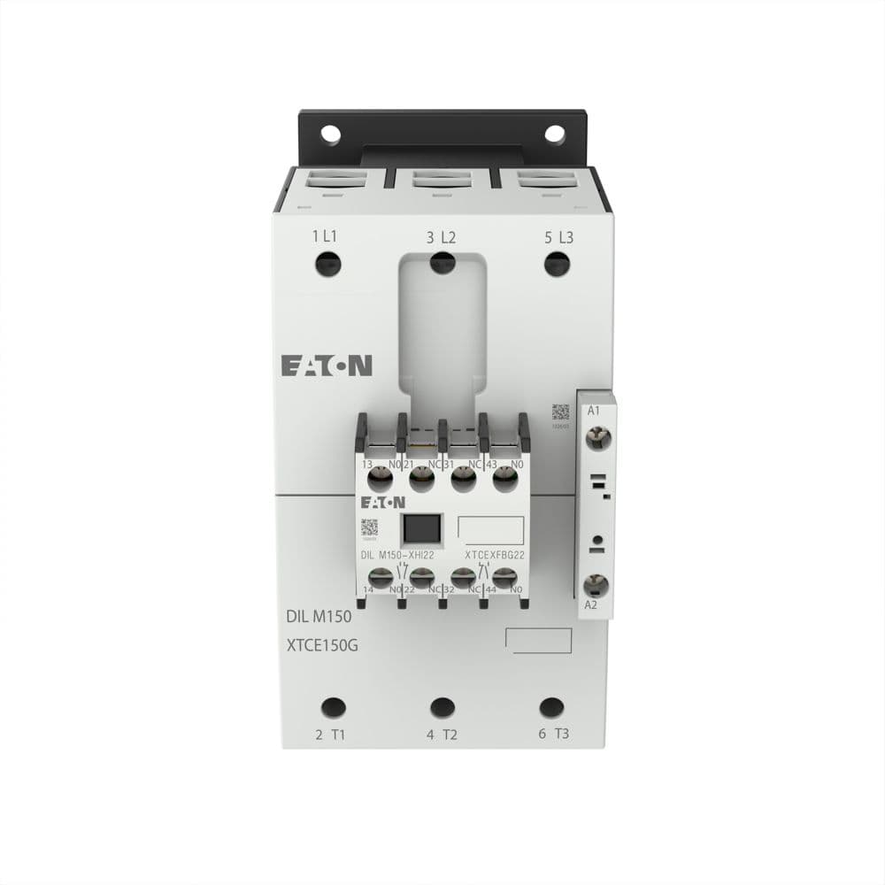 Eaton Moeller® series DILM contactor