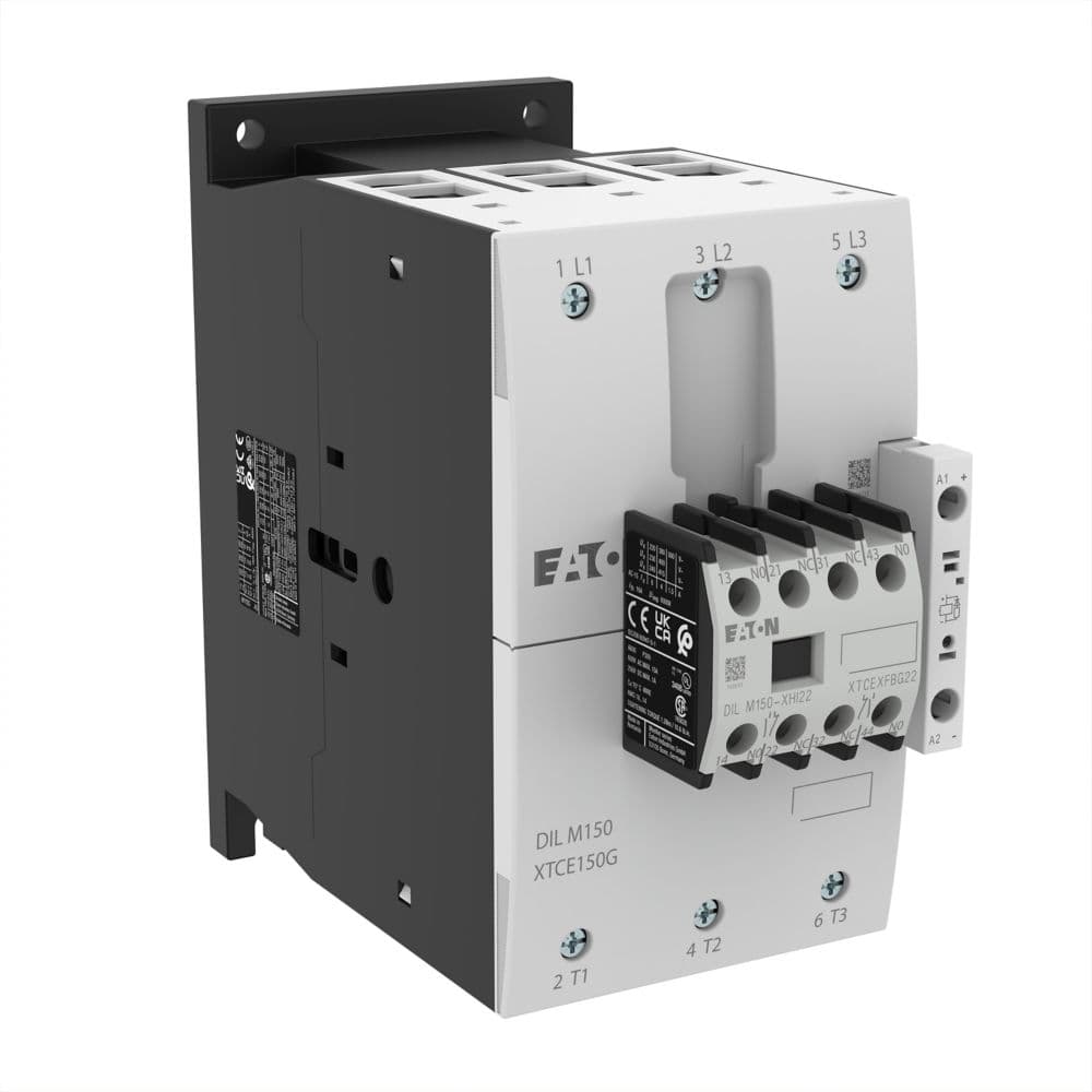 Eaton Moeller® series DILM contactor