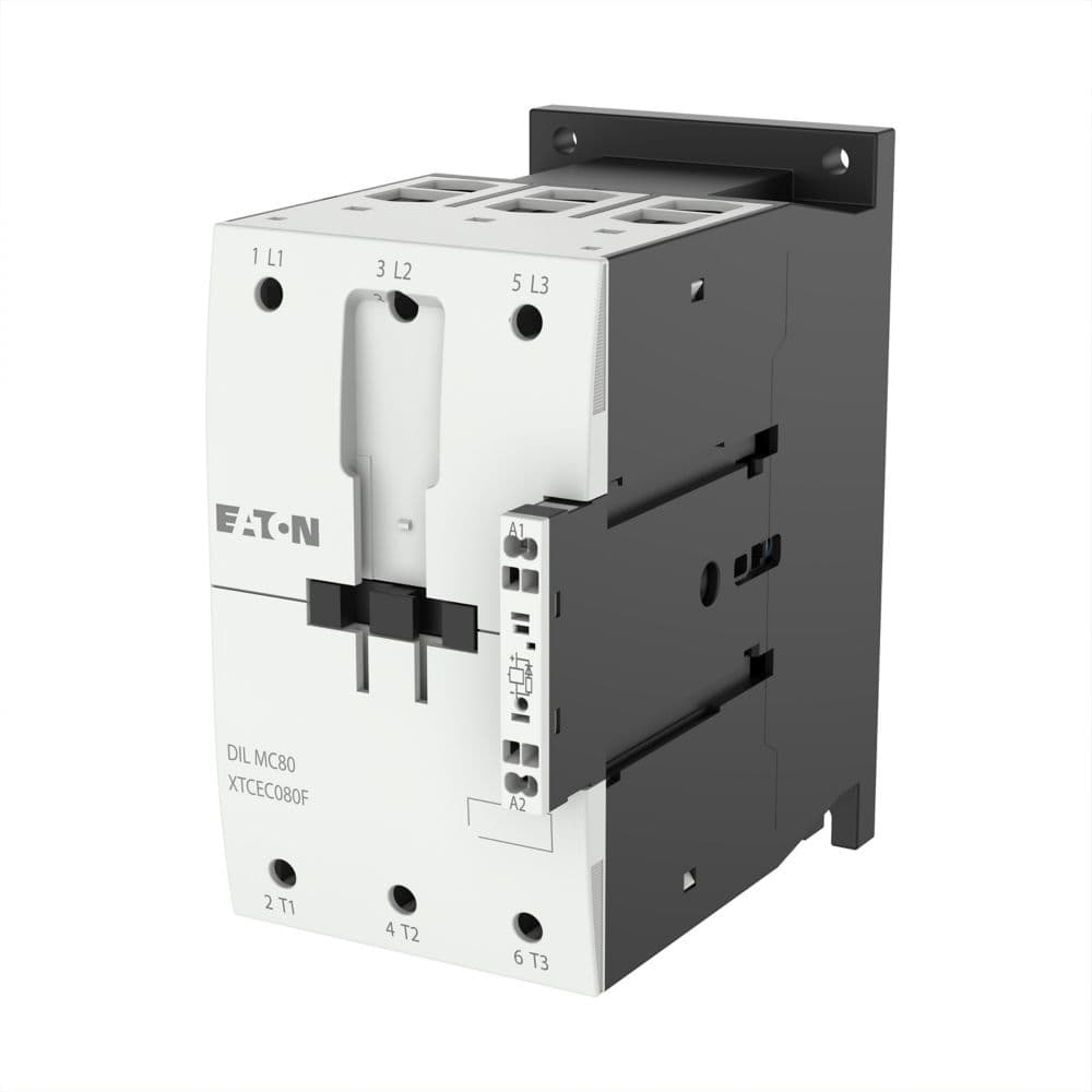 Eaton Moeller® series DILM contactor