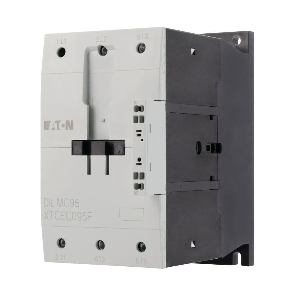 Eaton Moeller® series DILM contactor