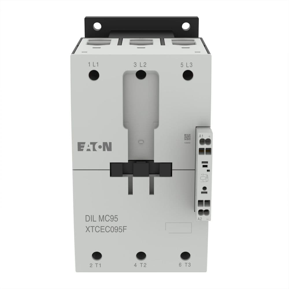 Eaton Moeller® series DILM contactor