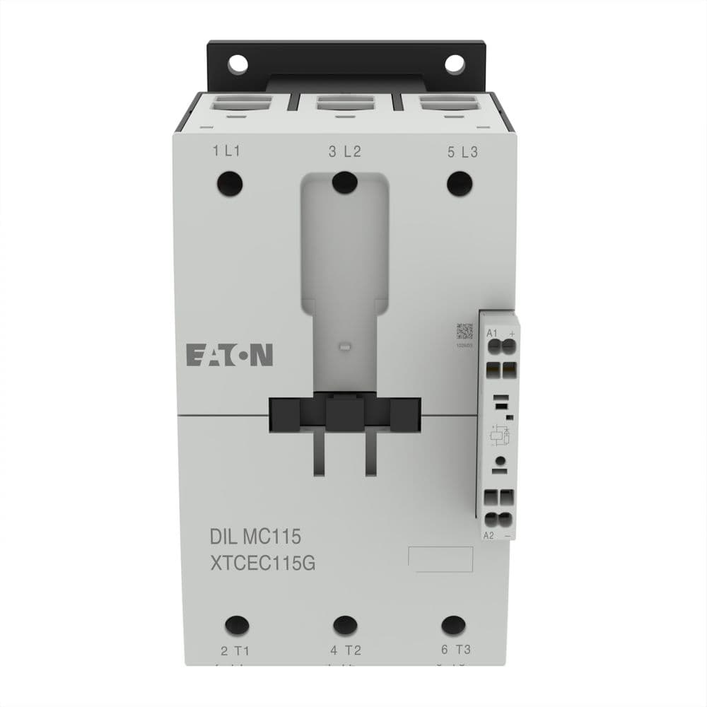 Eaton Moeller® series DILM contactor