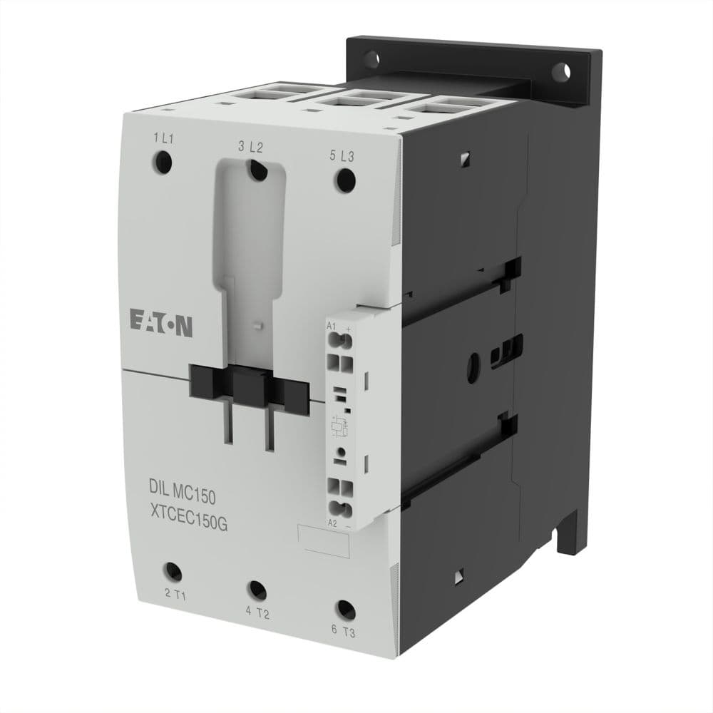 Eaton Moeller® series DILM contactor