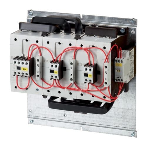 Eaton Moeller series star-delta contactor combination