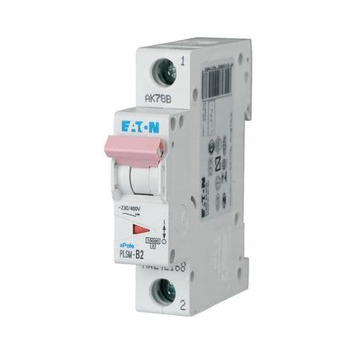 Eaton Moeller series xPole - PLS6/M MCB