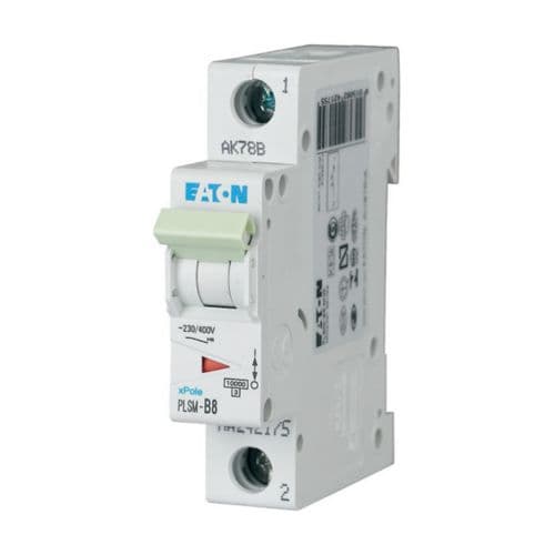 Eaton Moeller series xPole - PLS6/M MCB