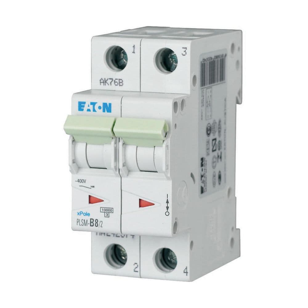 Eaton Moeller series xPole - PLS6/M MCB
