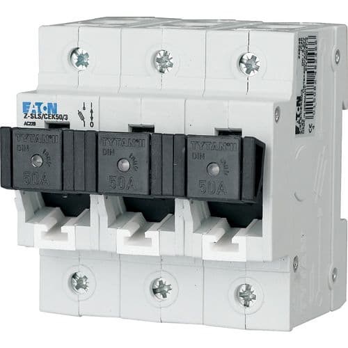 Eaton Distribution parts