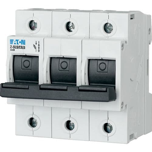 Eaton Distribution parts