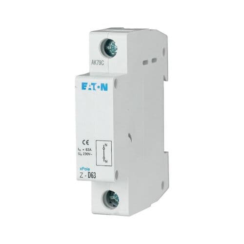 Eaton Distribution parts