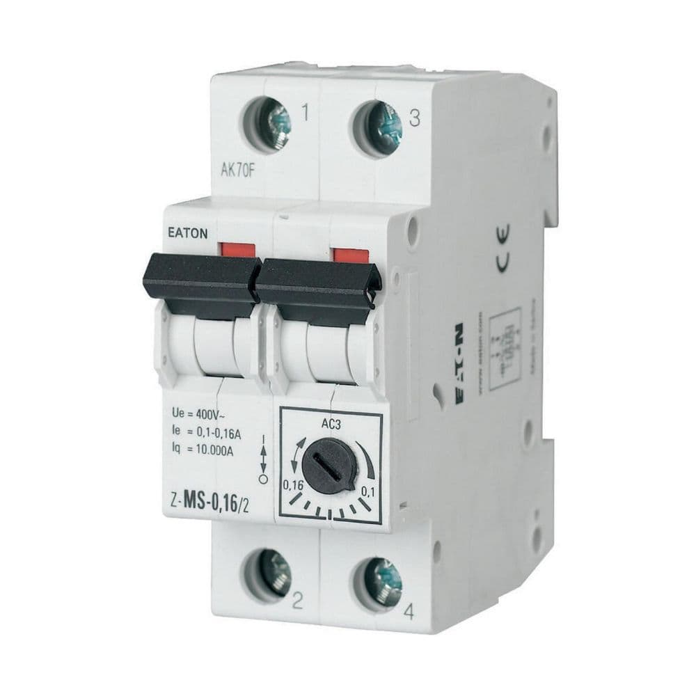 Eaton Distribution parts