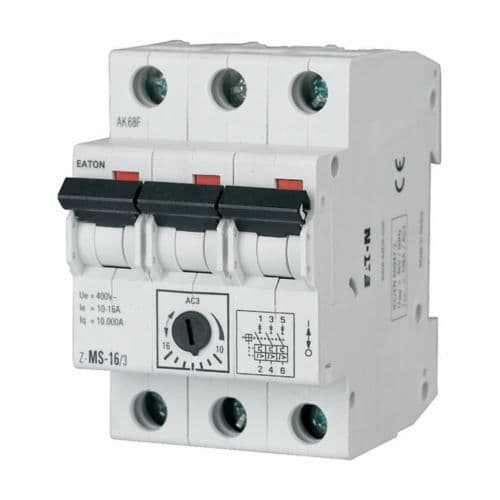 Eaton Distribution parts