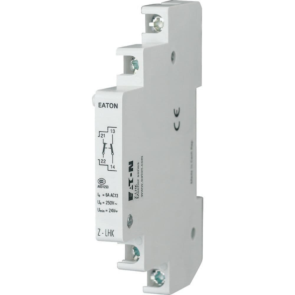 Eaton Distribution parts