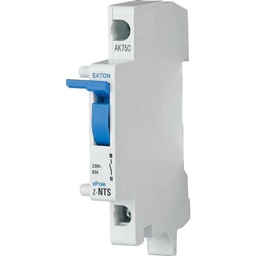Eaton Distribution parts