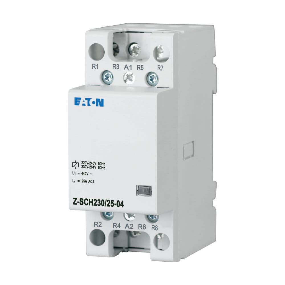Eaton Z-SCH contactor