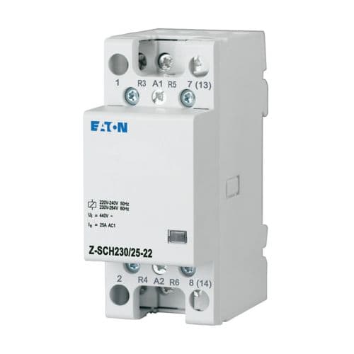 Eaton Z-SCH contactor