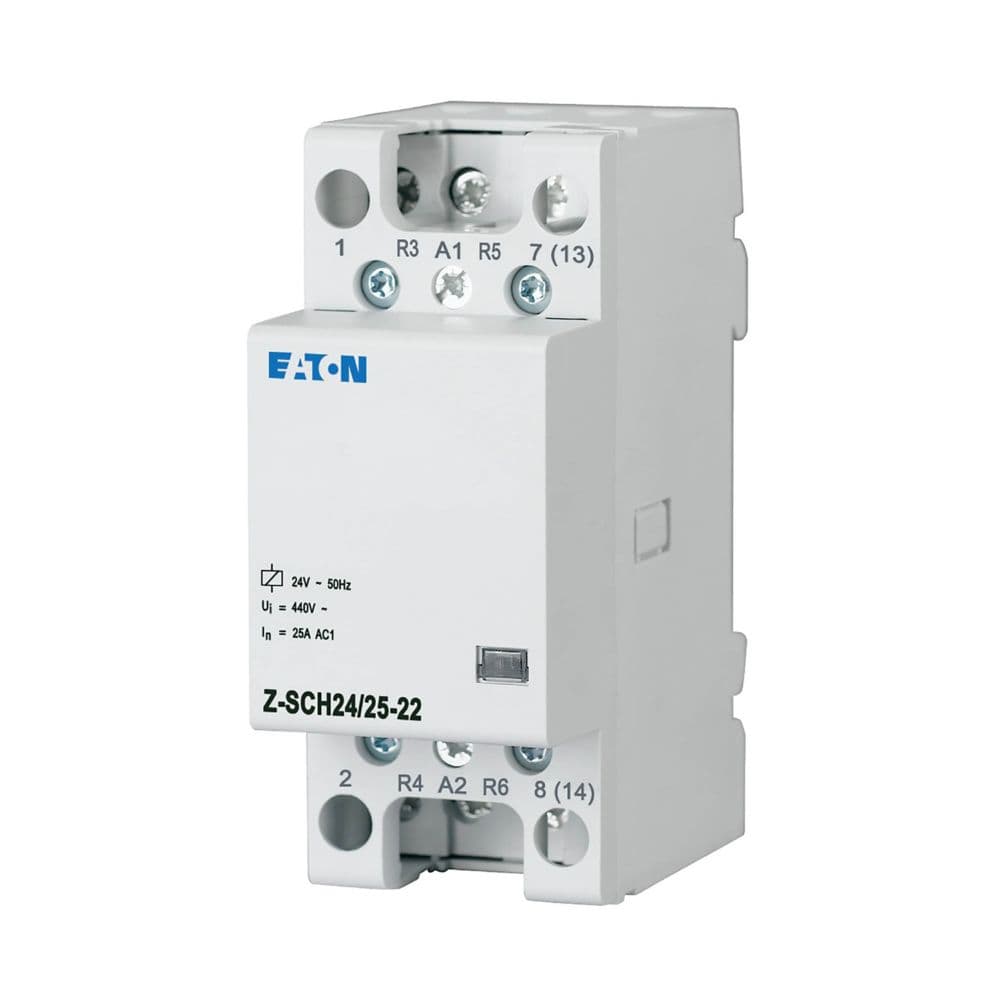 Eaton Z-SCH contactor