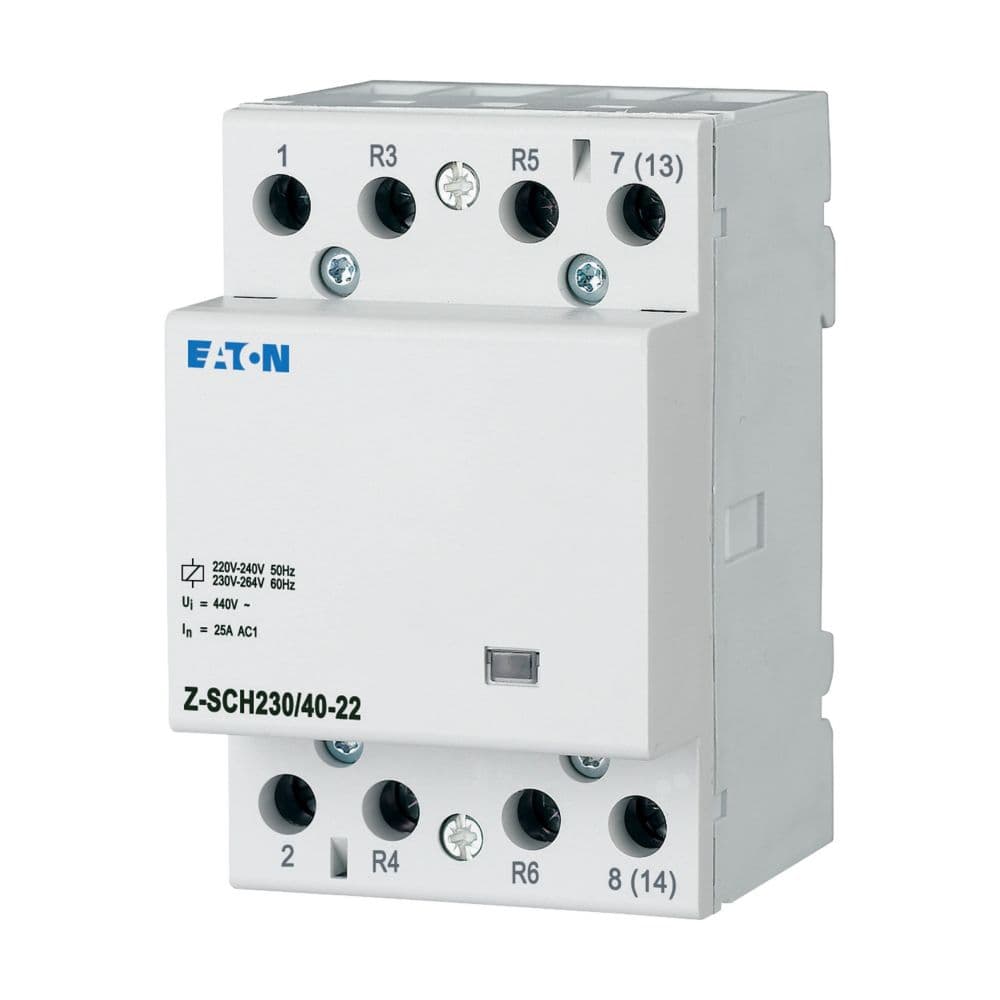 Eaton Z-SCH contactor