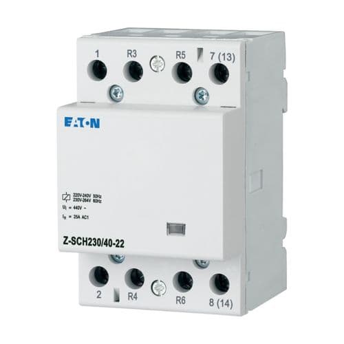 Eaton Z-SCH contactor