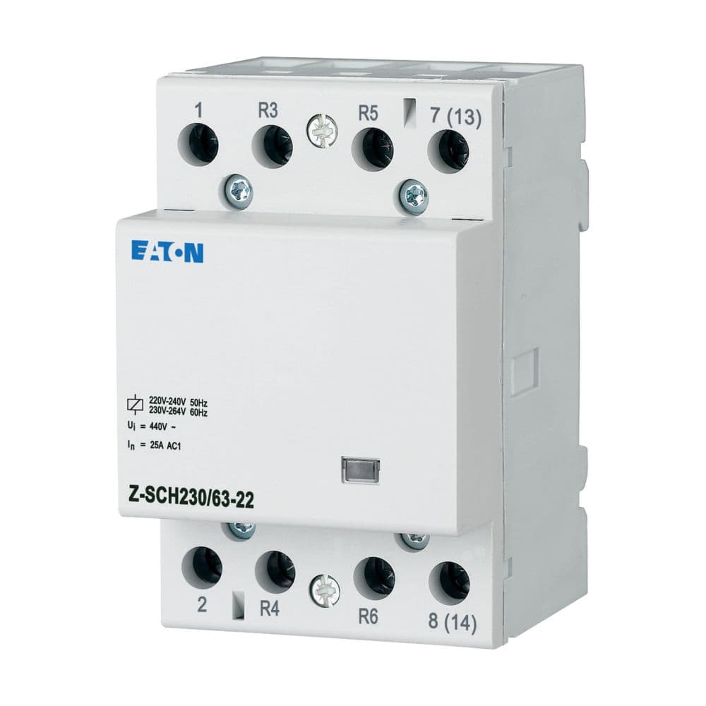 Eaton Z-SCH contactor