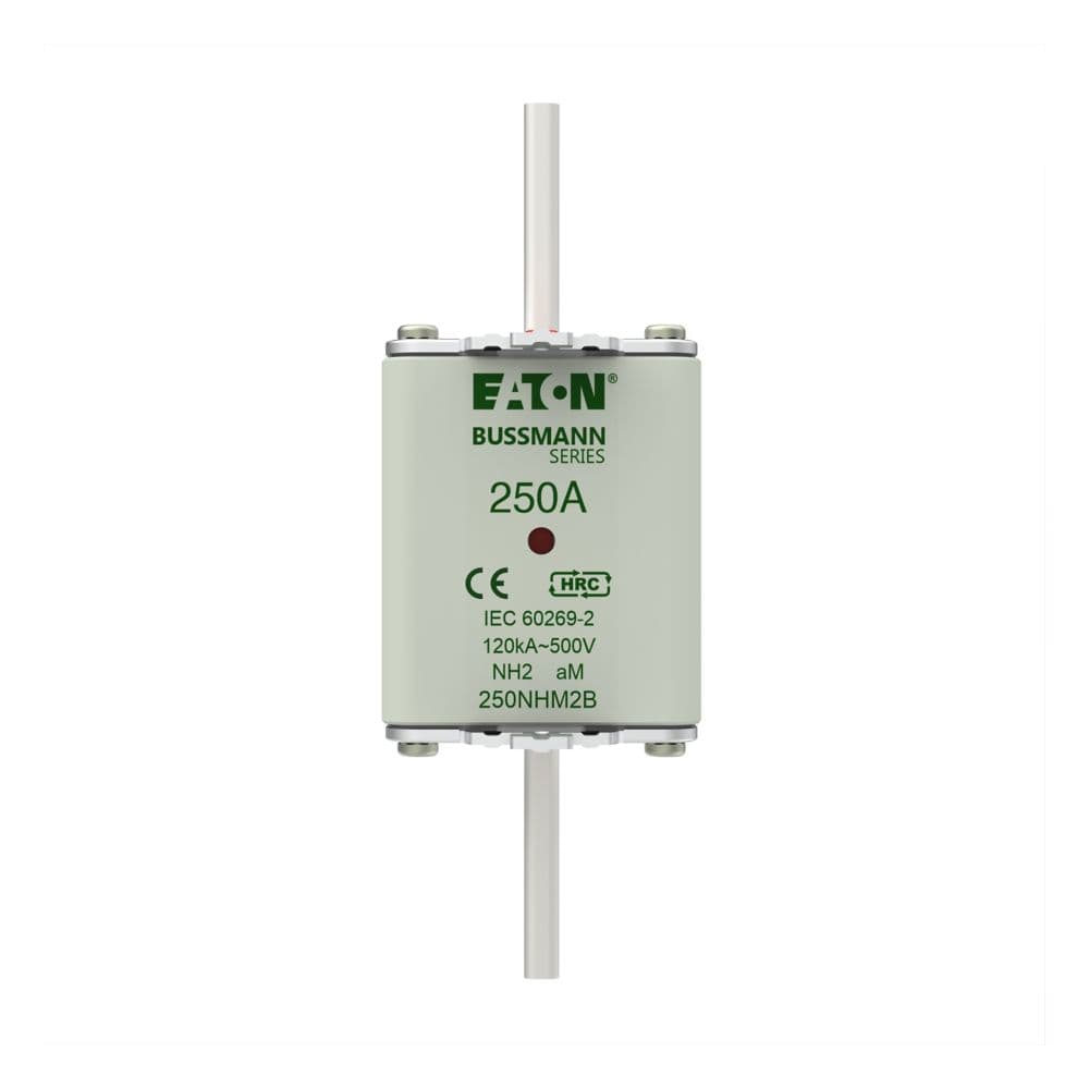 Eaton Bussmann series low voltage NH Fuse