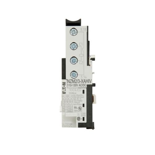 Eaton Moeller series NZM Shunt release